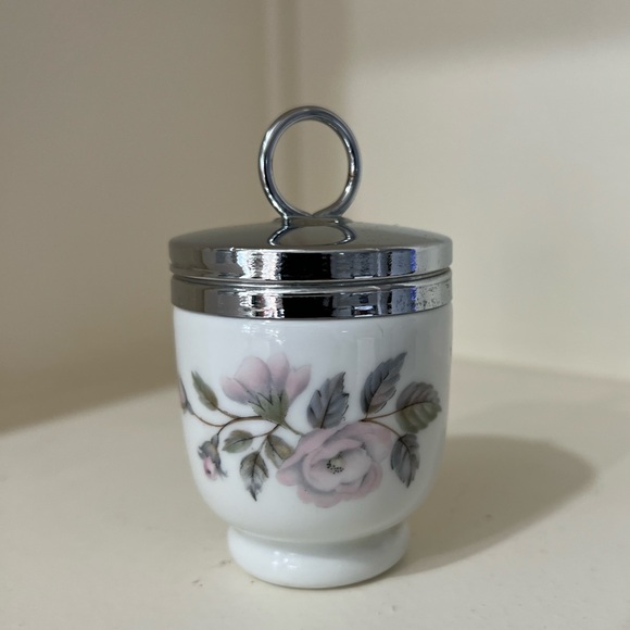 Royal Worcester vintage egg coddler in excellent pre owned condition. - Picture 1 of 3